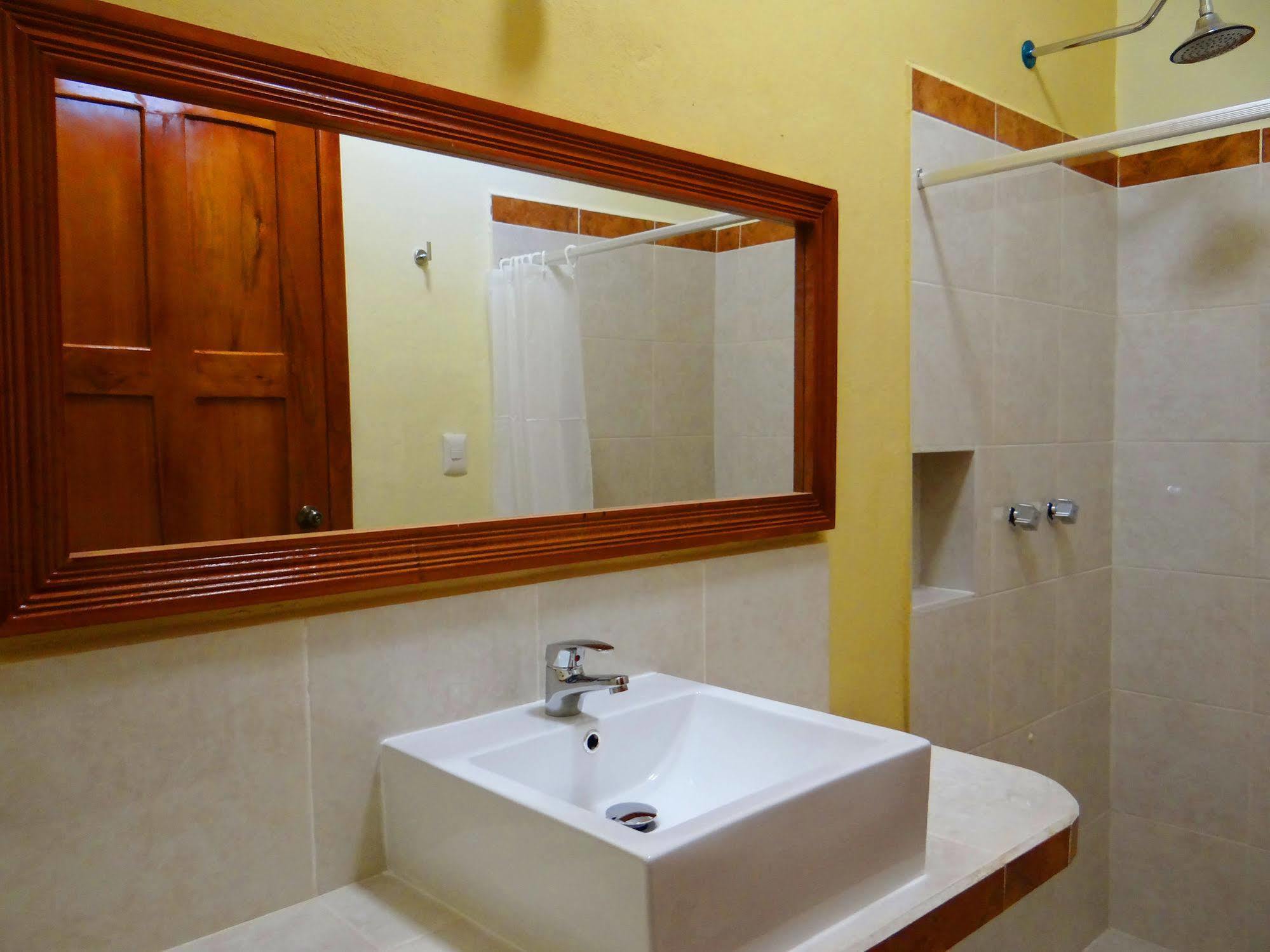 Hacienda Coba Bed & Breakfast 外观 照片